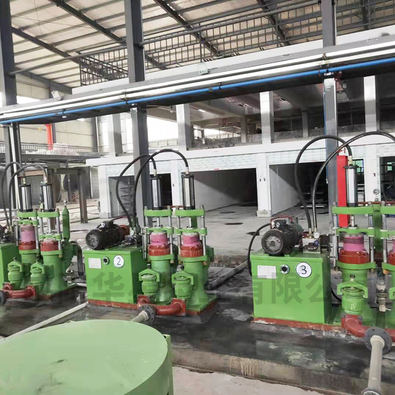 什么是壓濾機(jī)進(jìn)料泵?和普通的泵有什么不同的地方