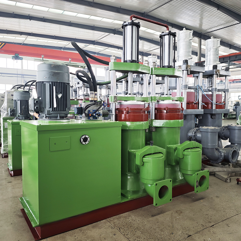 節能泥漿柱塞泵