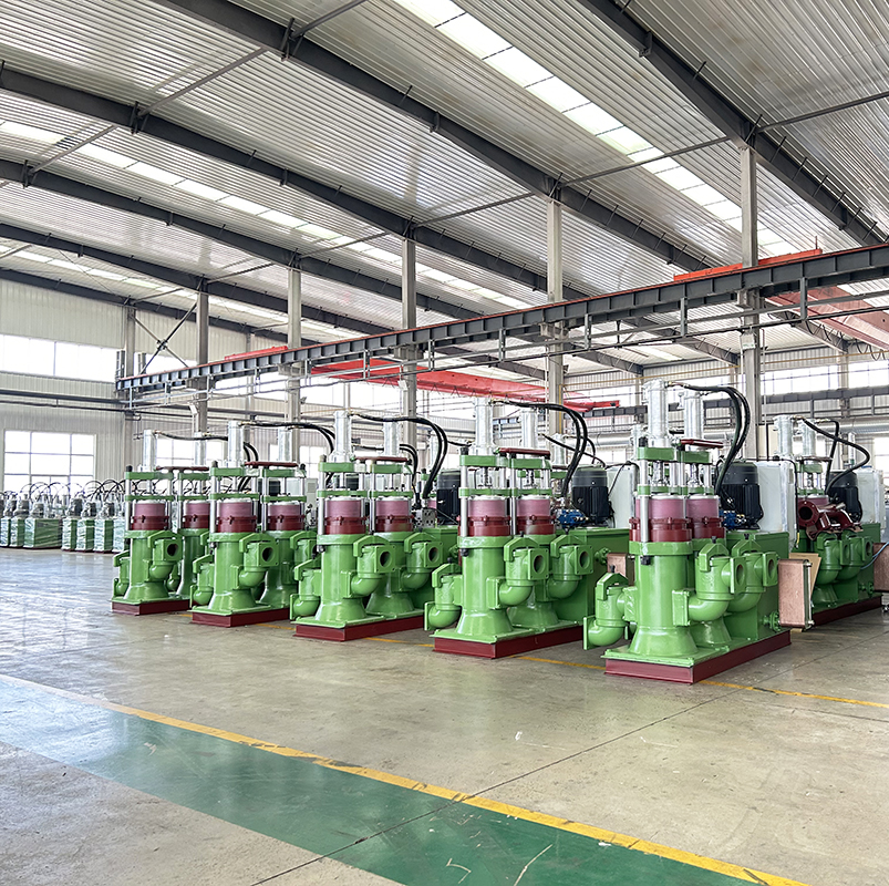 化肥廠選擇陶瓷柱塞泵時需要考慮哪些因素?