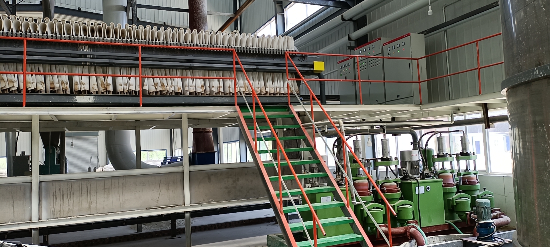 微信圖片_20210627113218 壓濾機入料泵為什么要選用陶瓷柱塞泵