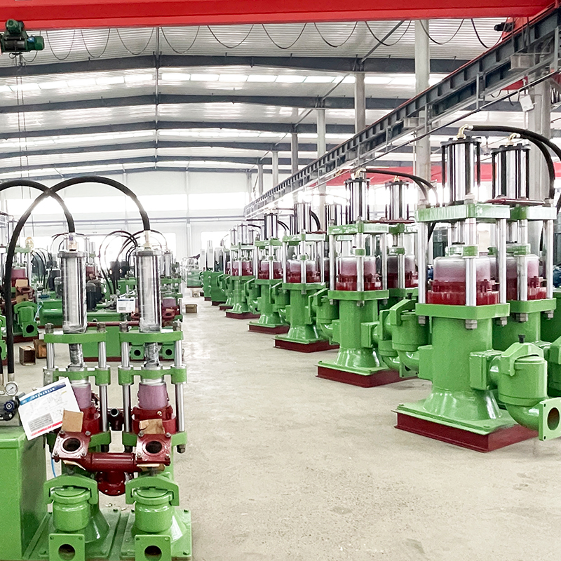 壓濾機專用泵 壓濾機專用泵