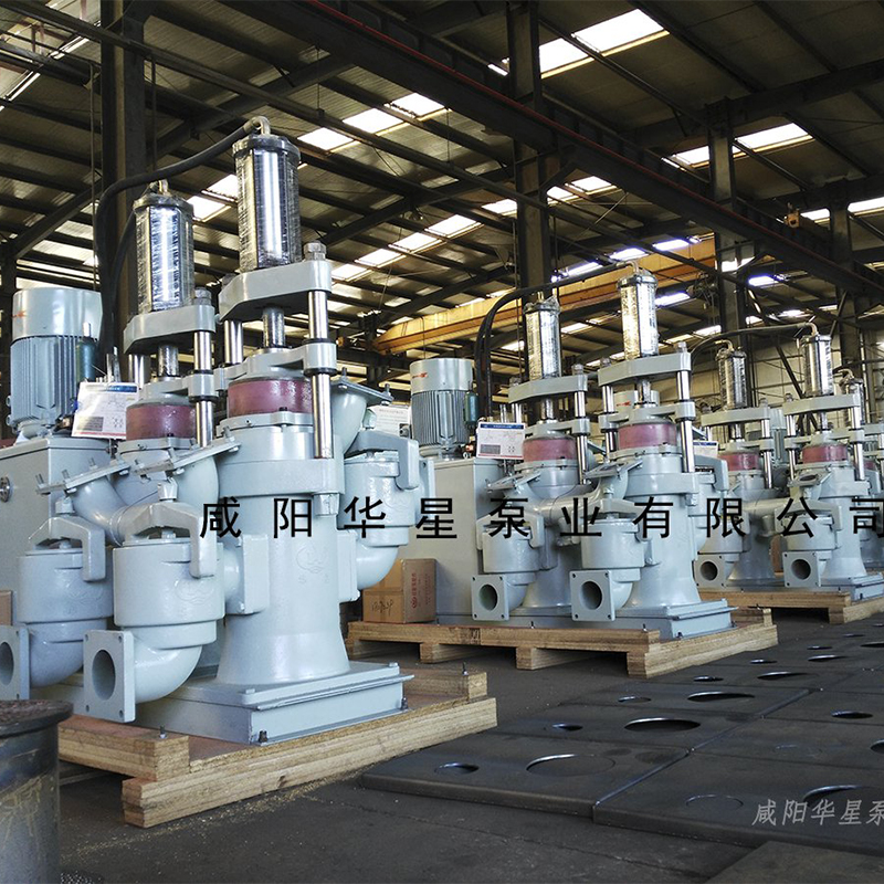 陶瓷柱塞泵客戶案例26 壓濾機入料泵?