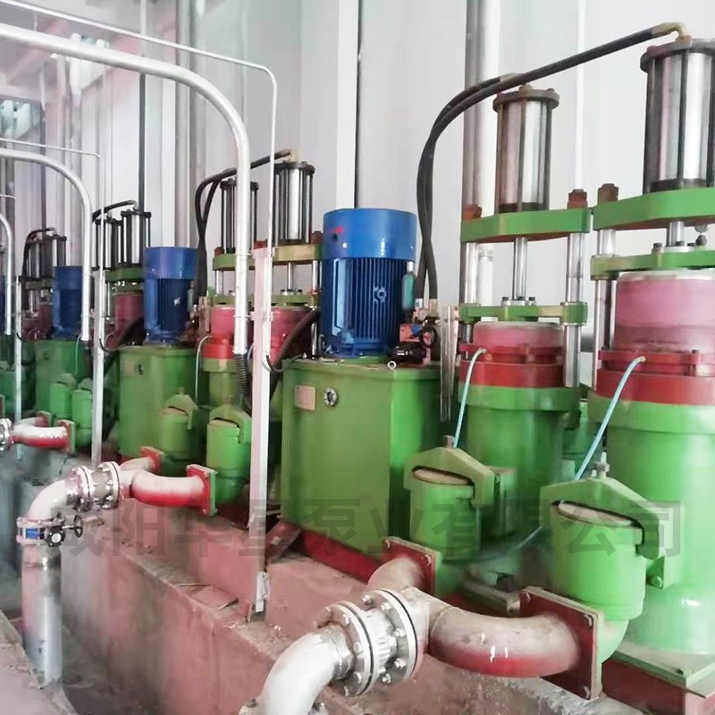 柱塞泥漿泵18 壓濾機入料泵