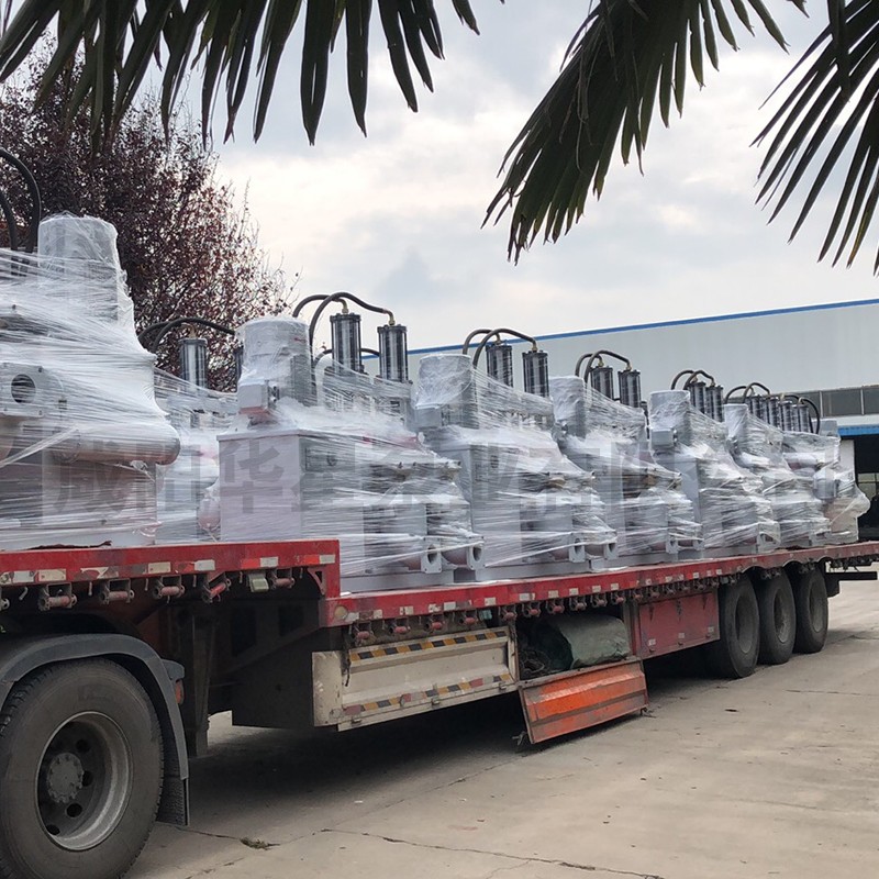 泥漿板框壓濾機專用節能注塞泵 泥漿板框壓濾機專用節能注塞泵