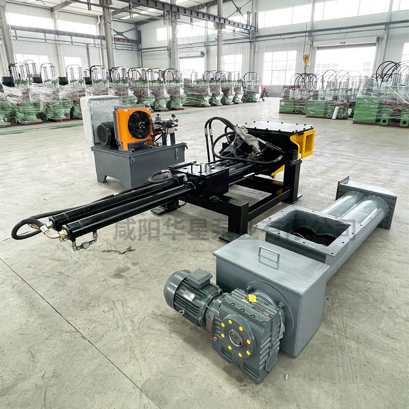 餐廚廚余柱塞泵 餐廚廚余柱塞泵