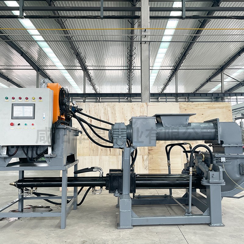 餐廚廚余柱塞泵 餐廚廚余柱塞泵