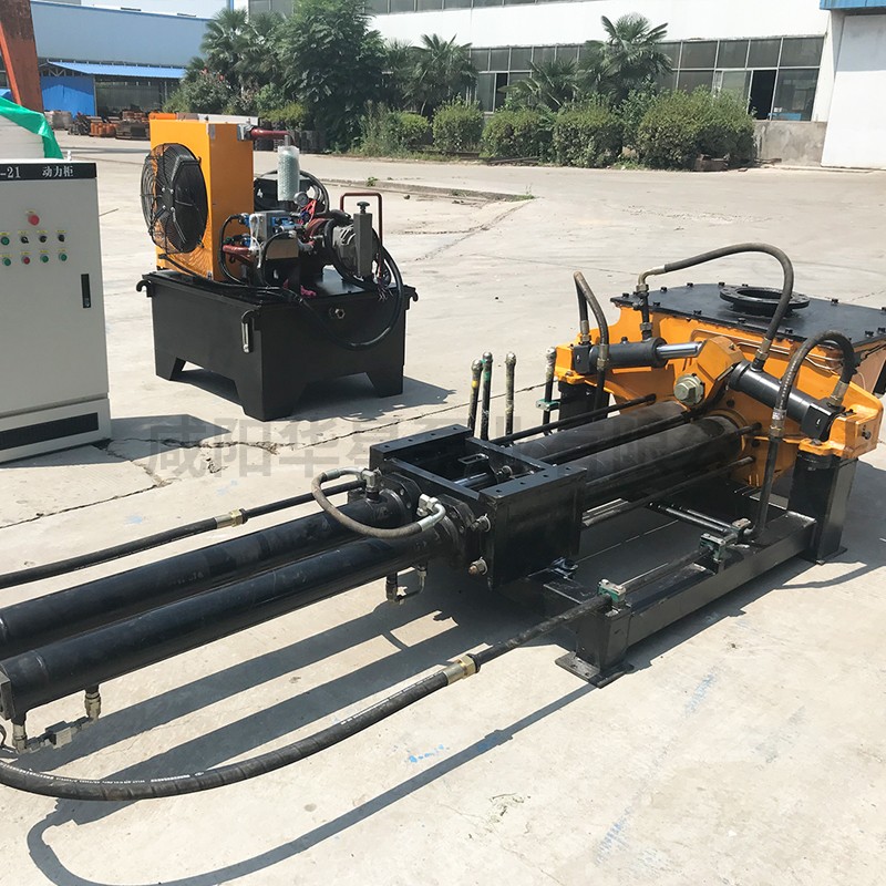 餐廚廚余柱塞泵 餐廚廚余柱塞泵