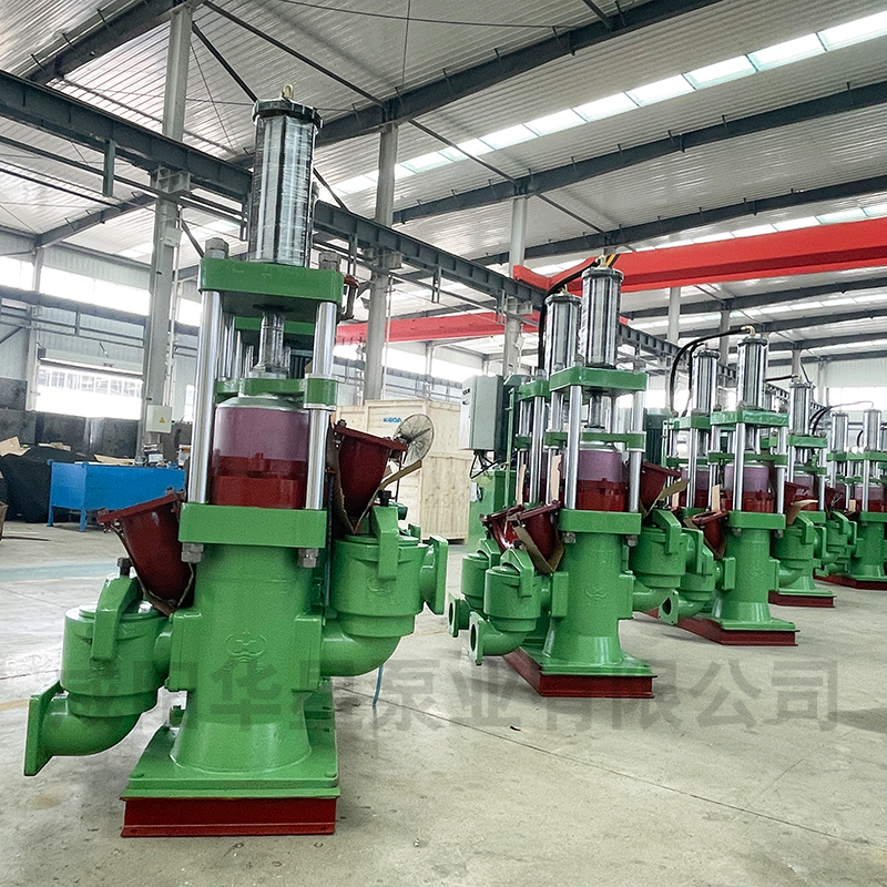 壓濾機(jī)進(jìn)料泵 壓濾機(jī)進(jìn)料泵