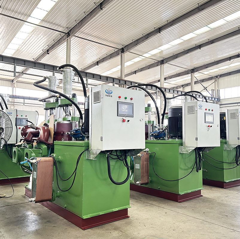 液壓陶瓷柱塞泥漿泵-05 液壓陶瓷柱塞泥漿泵-05