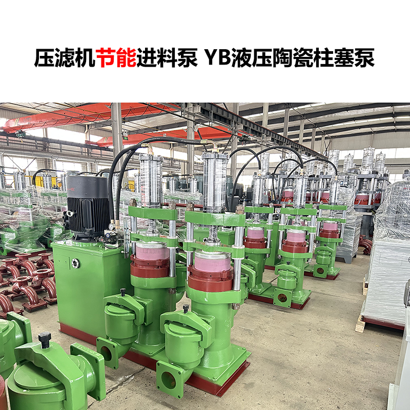 聚焦咸陽柱塞泵:從制造到智造,本土企業如何破解行業技術瓶頸?
