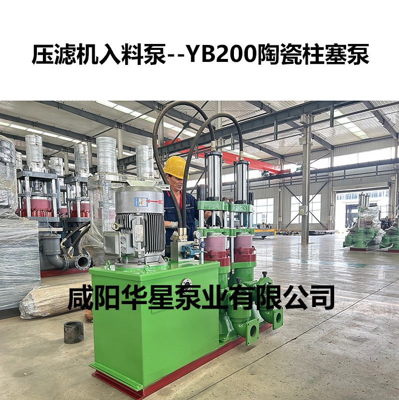 YB200 YB200