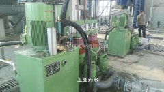 壓濾機專用泵日常保養介紹