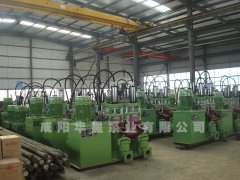 國內外泵設備的應用與發展