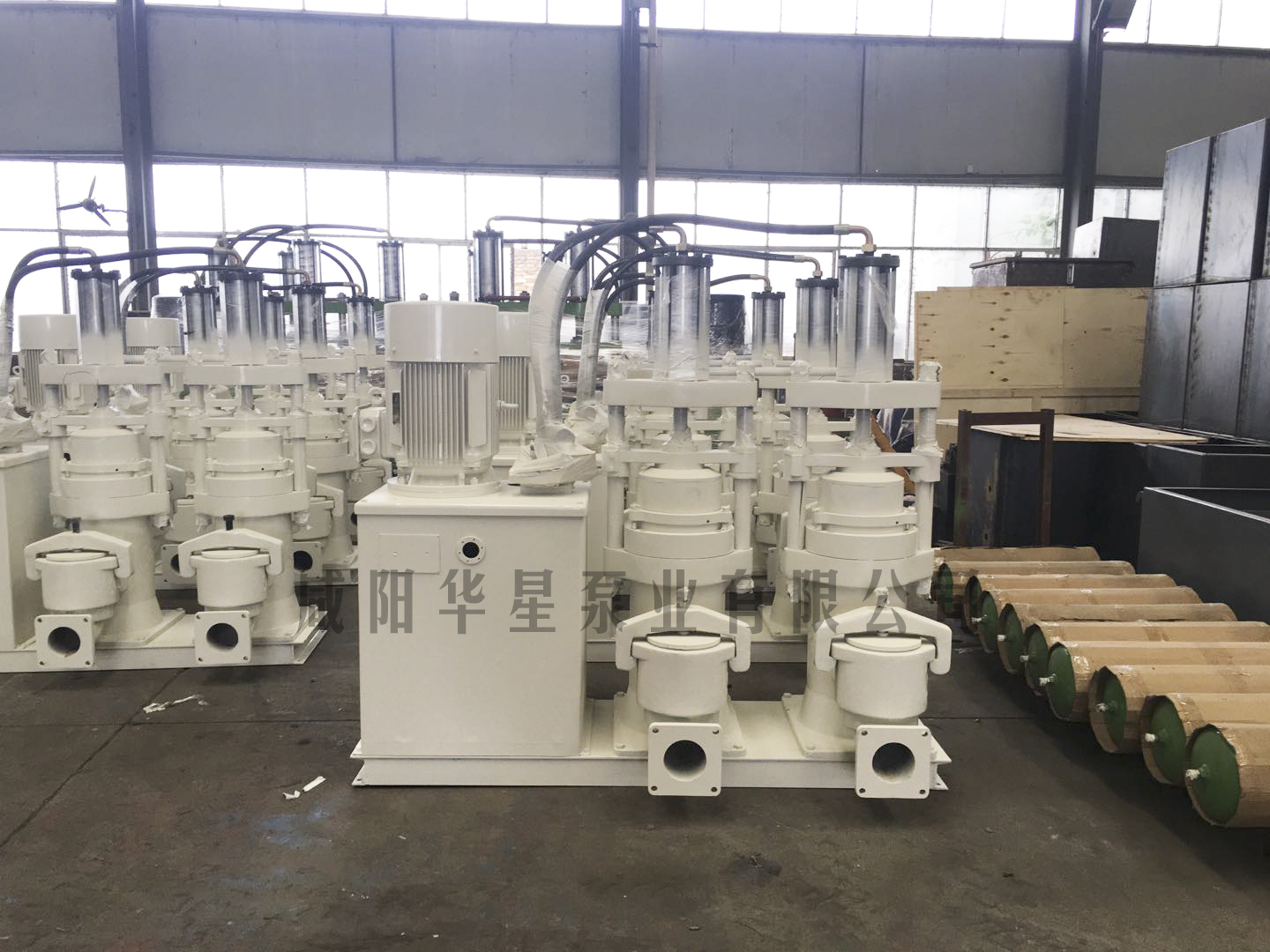 壓濾機入料泵生產基地